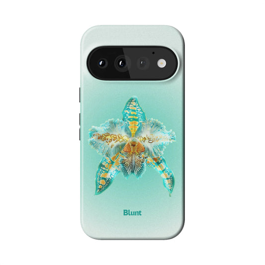 Frosted Pixel Case - Blunt Cases