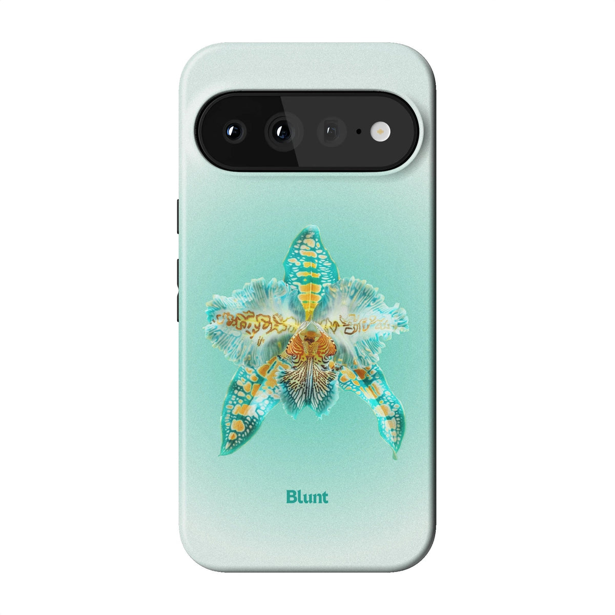 Frosted Pixel Case - Blunt Cases