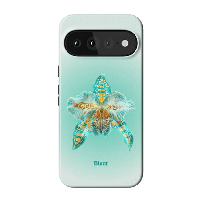 Frosted Pixel Case - Blunt Cases