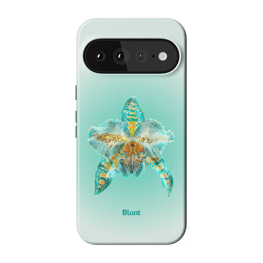 Frosted Pixel Case - Blunt Cases