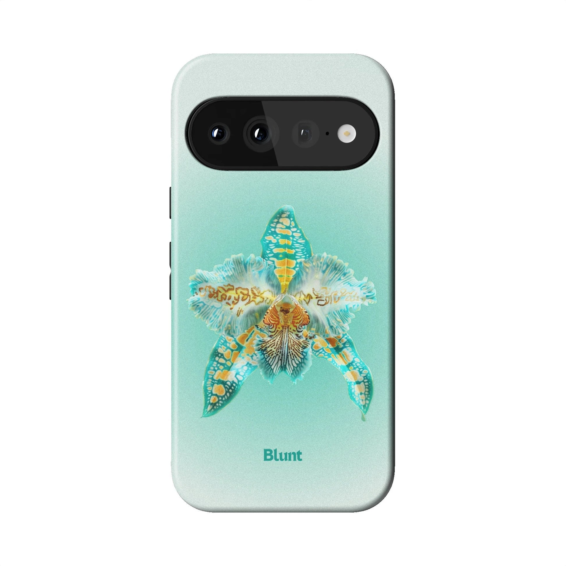Frosted Pixel Case - Blunt Cases