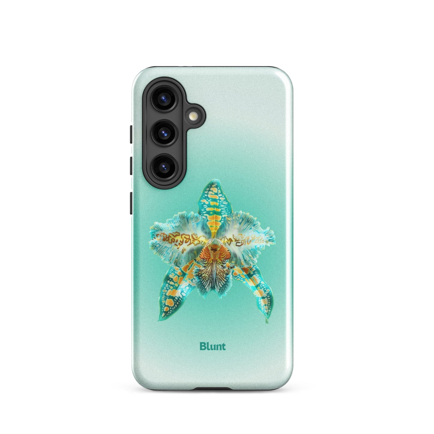Frosted Samsung Case - Blunt Cases