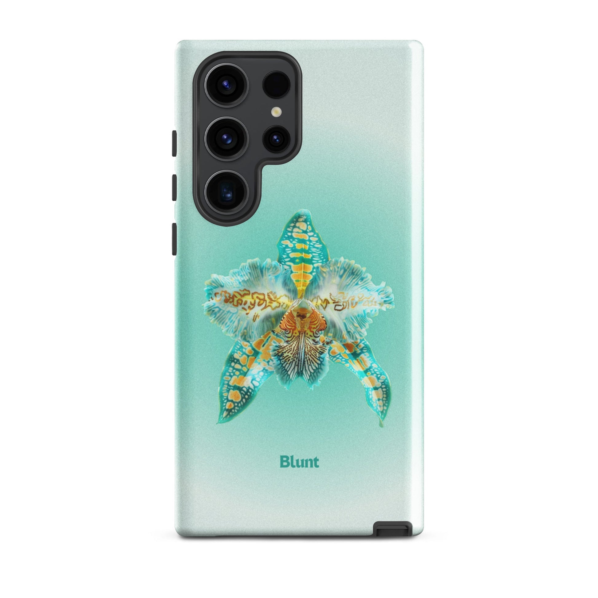 Frosted Samsung Case - Blunt Cases