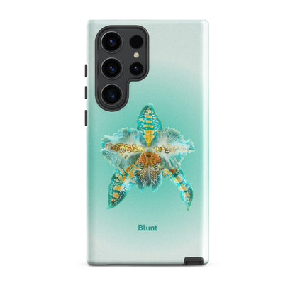 Frosted Samsung Case - Blunt Cases