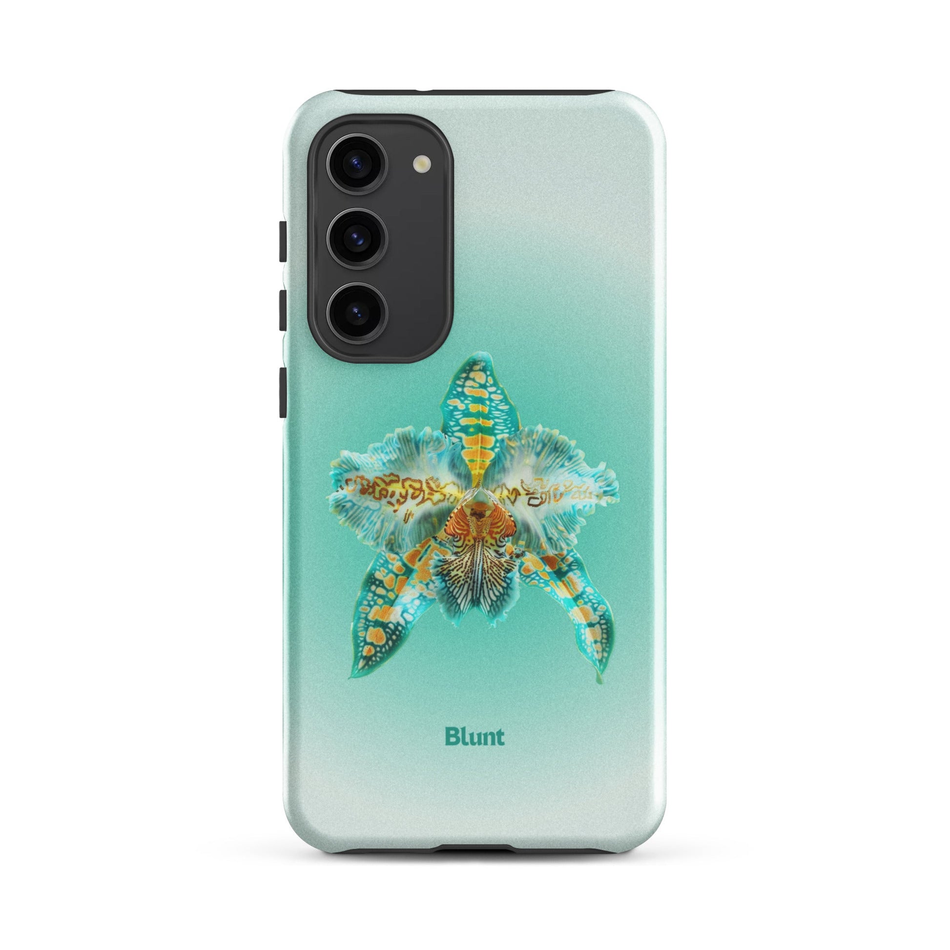 Frosted Samsung Case - Blunt Cases