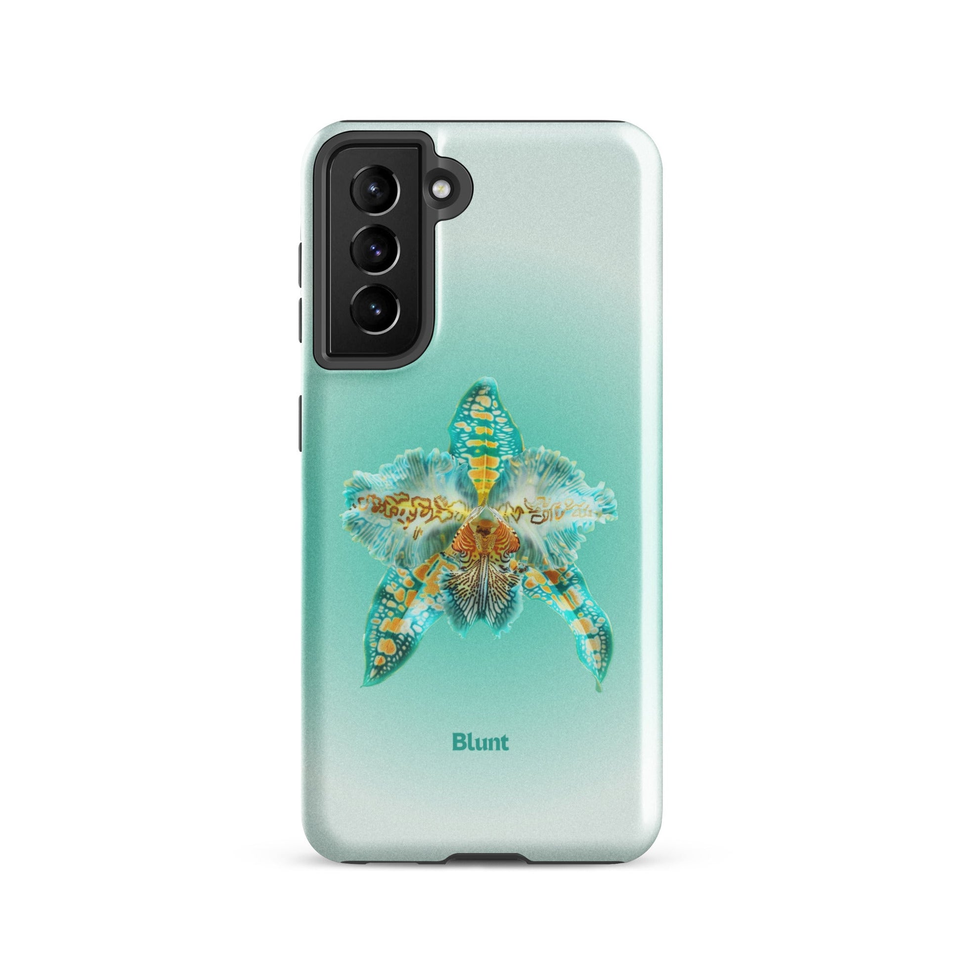 Frosted Samsung Case - Blunt Cases