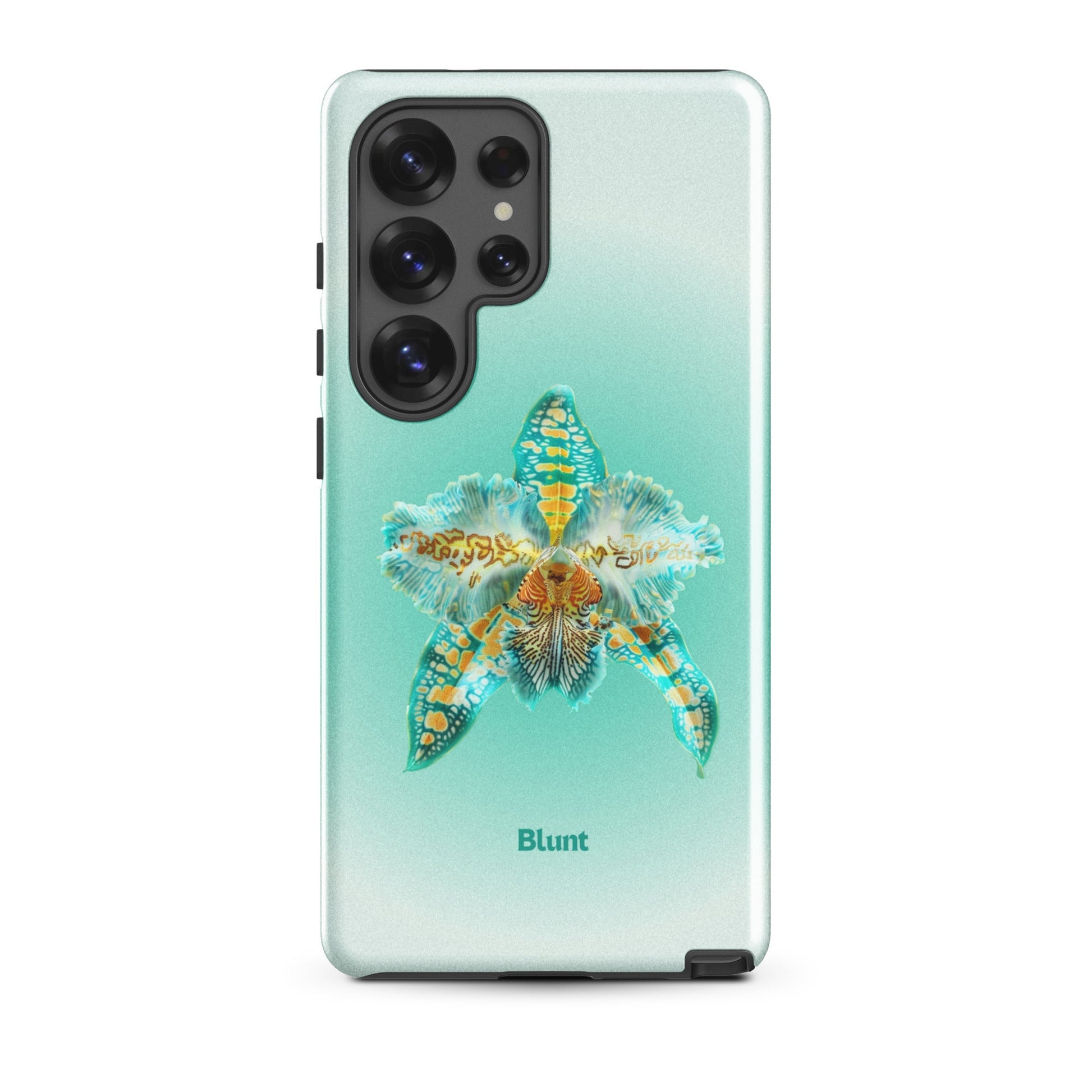 Frosted Samsung Case - Blunt Cases