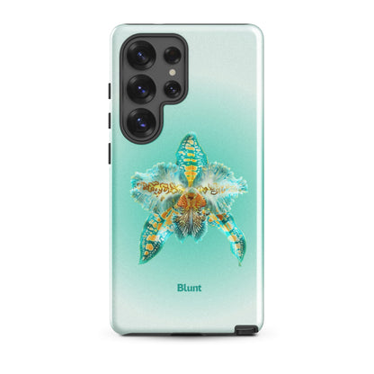 Frosted Samsung Case - Blunt Cases