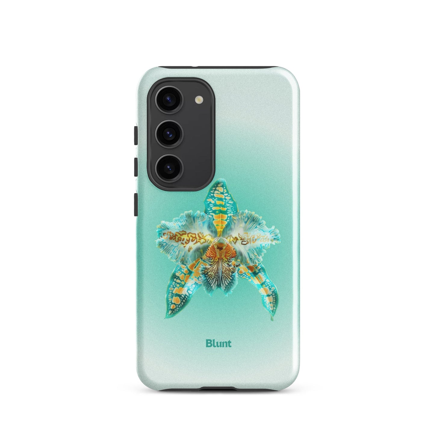 Frosted Samsung Case - Blunt Cases
