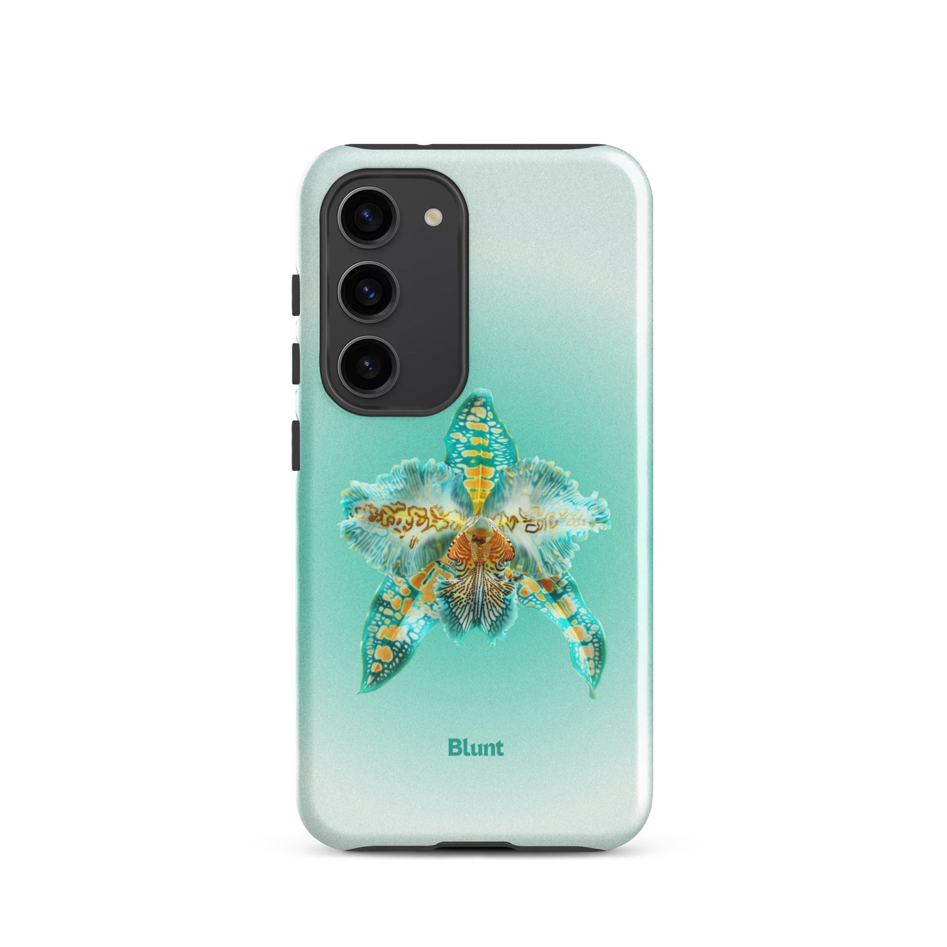 Frosted Samsung Case - Blunt Cases