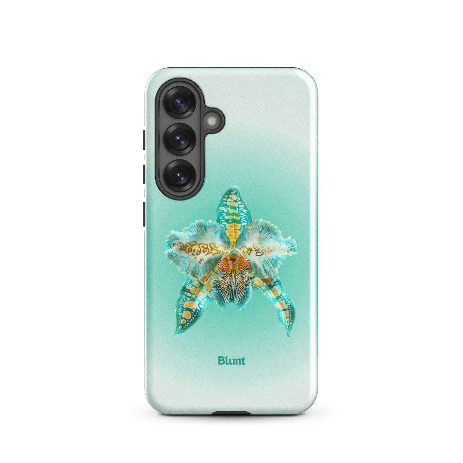 Frosted Samsung Case - Blunt Cases