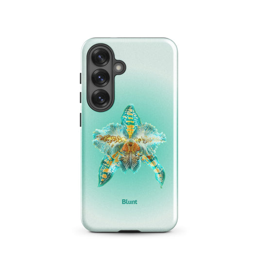 Frosted Samsung Case - Blunt Cases