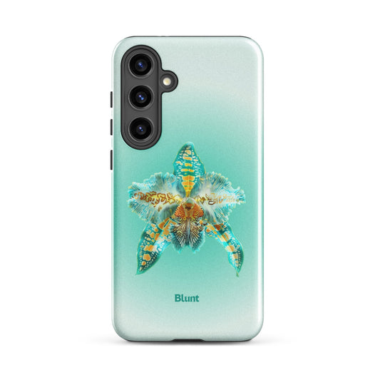 Frosted Samsung Case - Blunt Cases