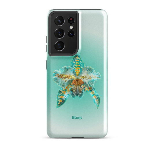 Frosted Samsung Case - Blunt Cases