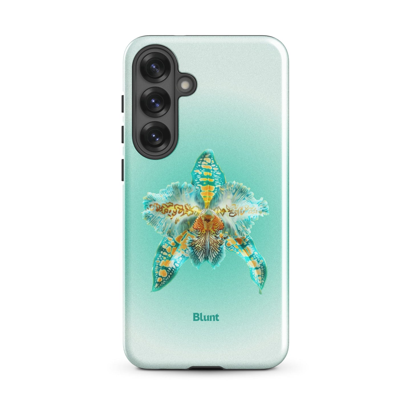 Frosted Samsung Case - Blunt Cases