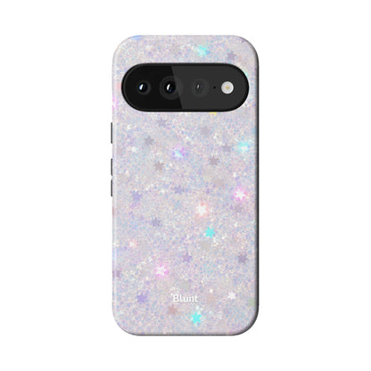 Frosted Stella Pixel Case - Blunt Cases