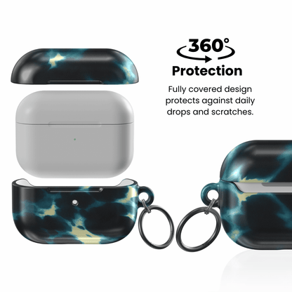 Frostfire AirPod Case - Blunt Cases