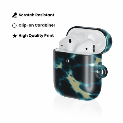 Frostfire AirPod Case - Blunt Cases