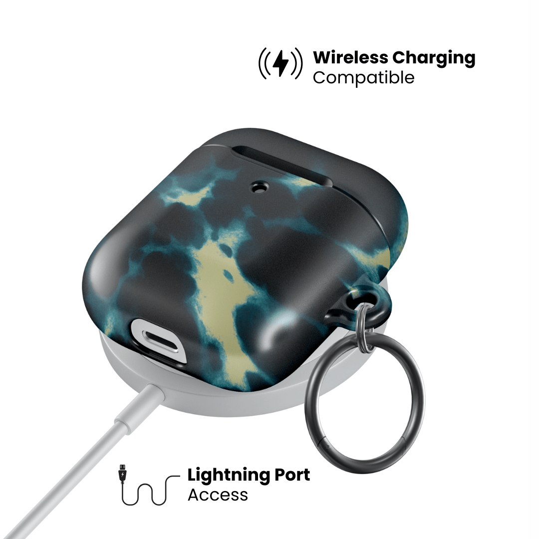 Frostfire AirPod Case - Blunt Cases