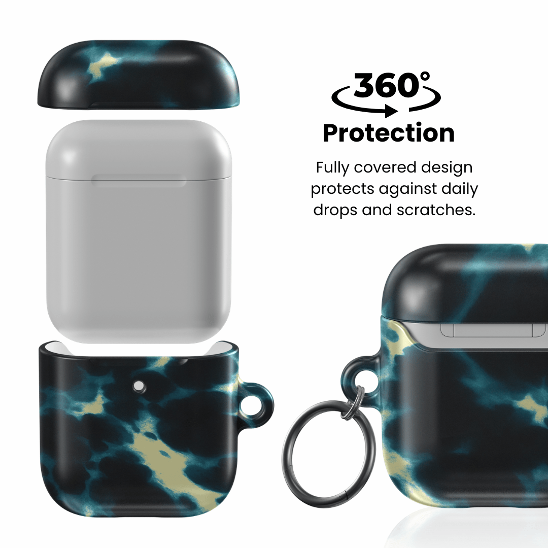 Frostfire AirPod Case - Blunt Cases