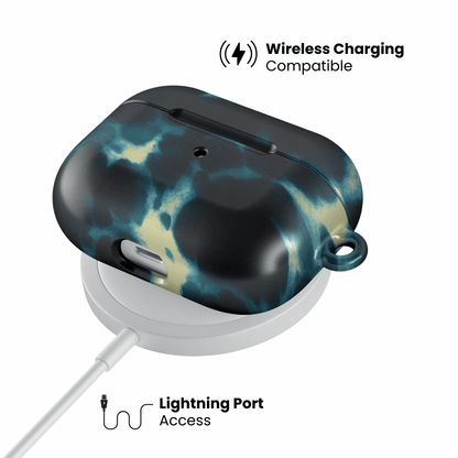 Frostfire AirPod Case - Blunt Cases
