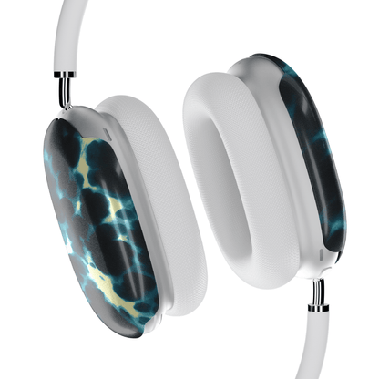 Frostfire AirPod Max Case - Blunt Cases