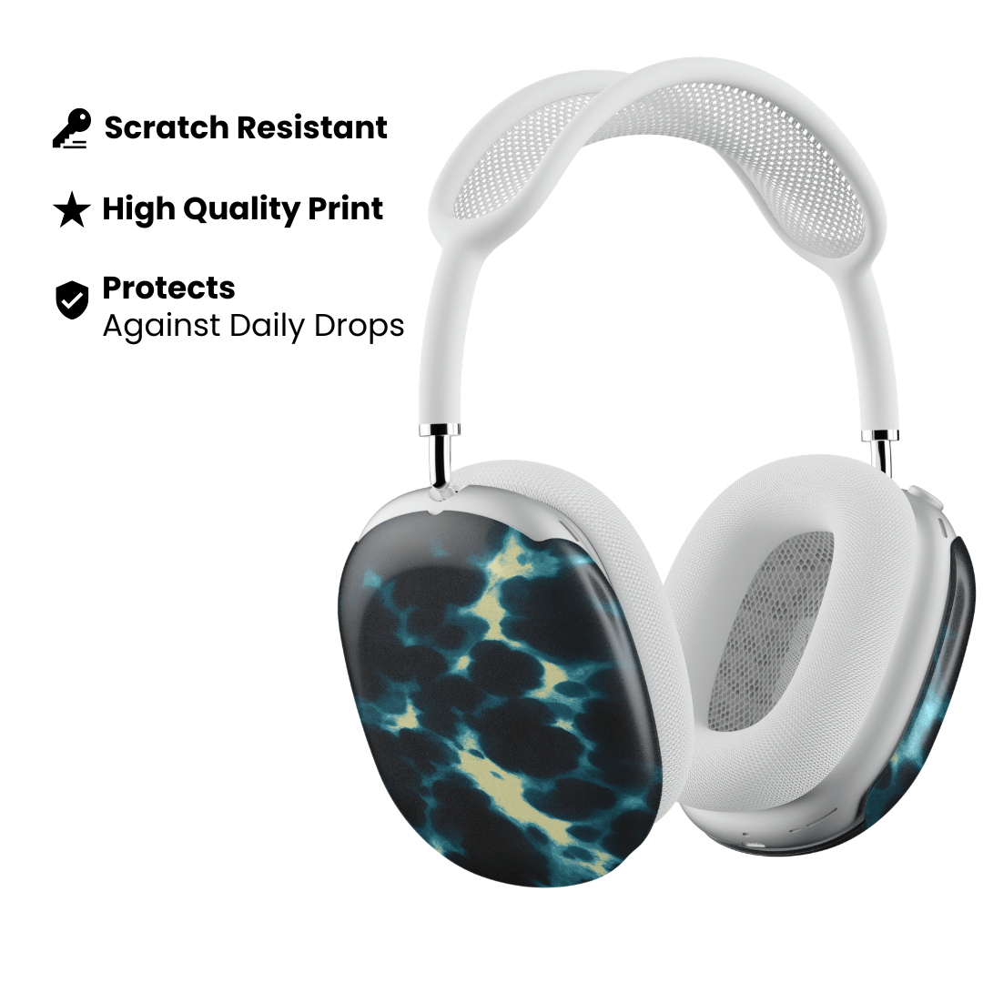Frostfire AirPod Max Case - Blunt Cases