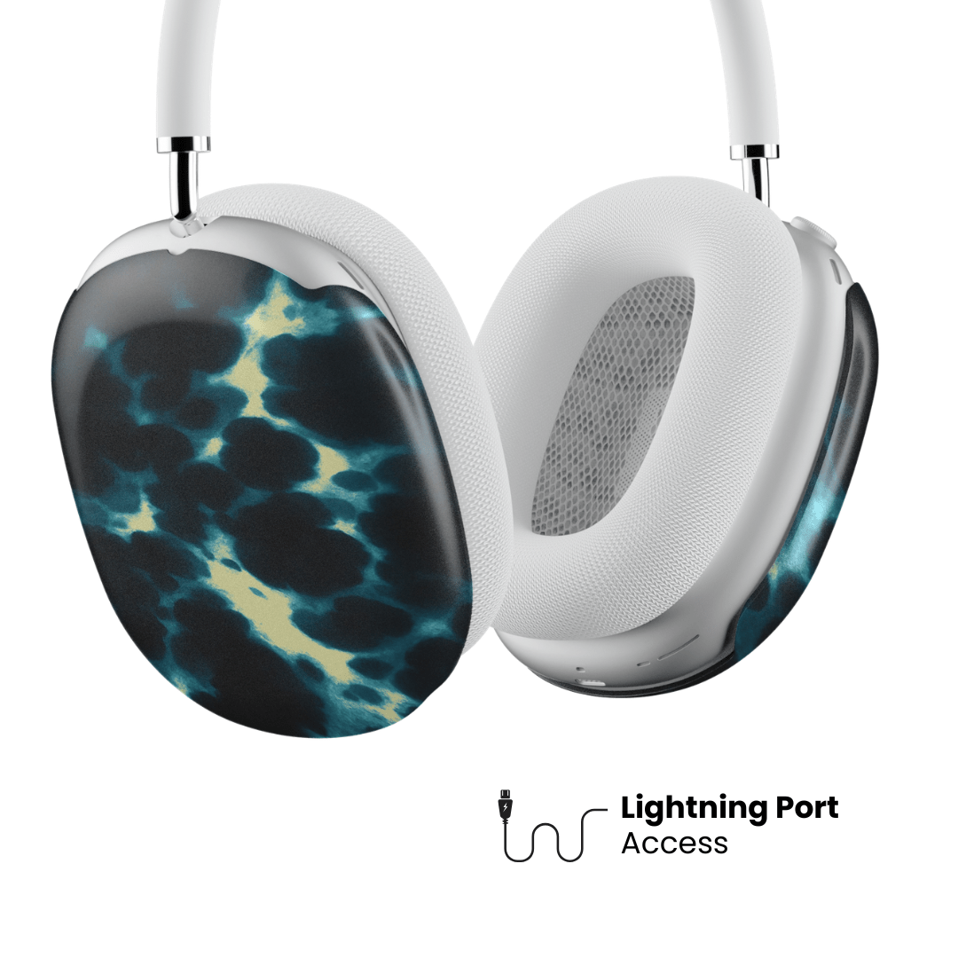 Frostfire AirPod Max Case - Blunt Cases