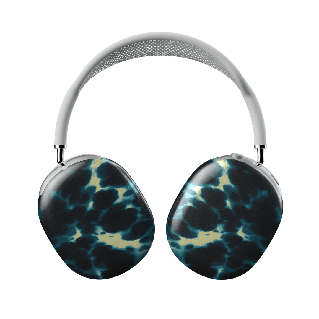Frostfire AirPod Max Case - Blunt Cases
