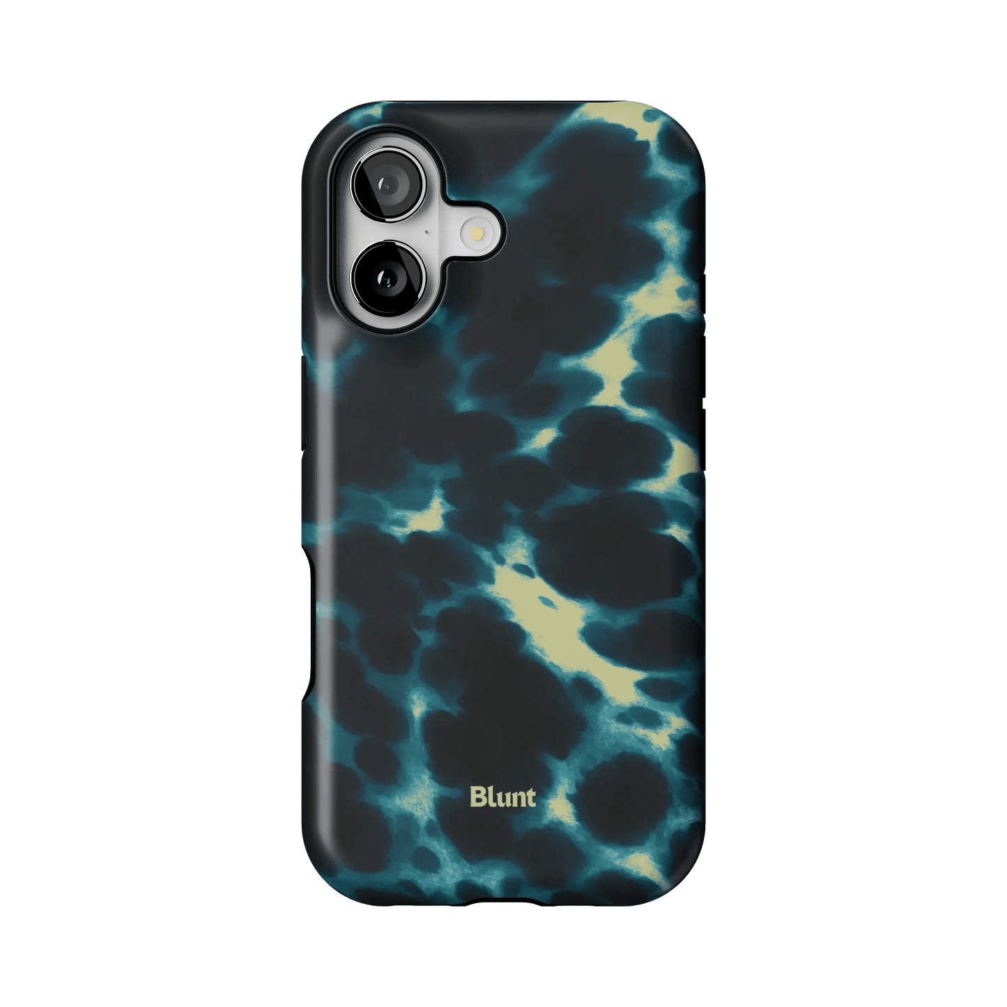 Frostfire iPhone Case - Blunt Cases