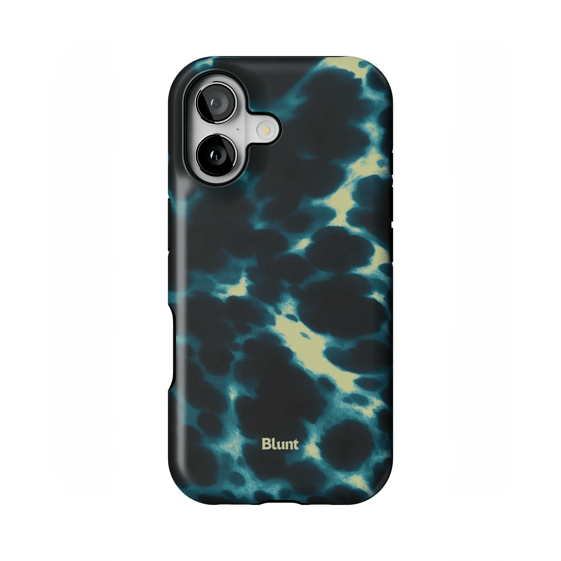 Frostfire iPhone Case - Blunt Cases