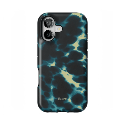 Frostfire iPhone Case - Blunt Cases