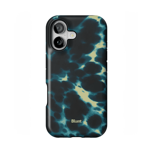 Frostfire iPhone Case - Blunt Cases