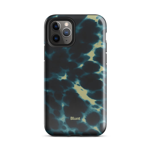 Frostfire iPhone Case - Blunt Cases