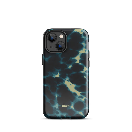 Frostfire iPhone Case - Blunt Cases