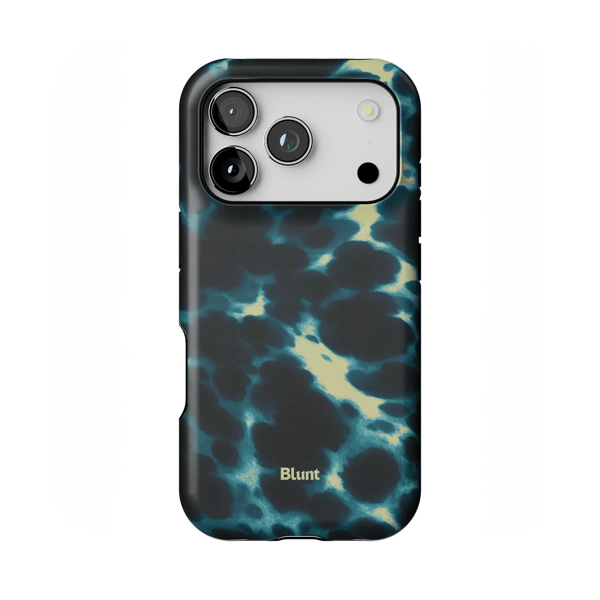 Frostfire iPhone Case - Blunt Cases