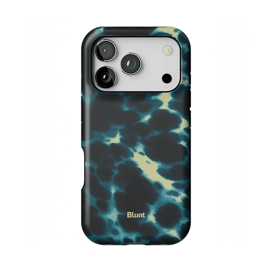 Frostfire iPhone Case - Blunt Cases