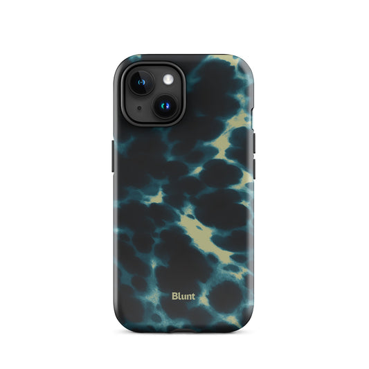 Frostfire iPhone Case - Blunt Cases