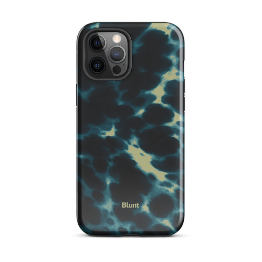 Frostfire iPhone Case - Blunt Cases