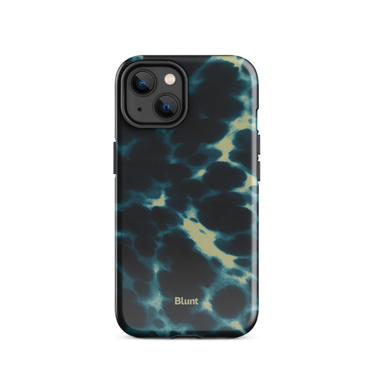 Frostfire iPhone Case - Blunt Cases