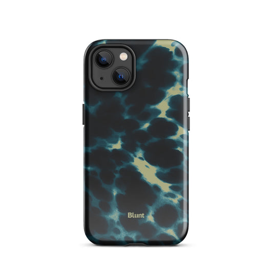 Frostfire iPhone Case - Blunt Cases