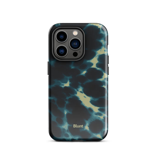 Frostfire iPhone Case - Blunt Cases