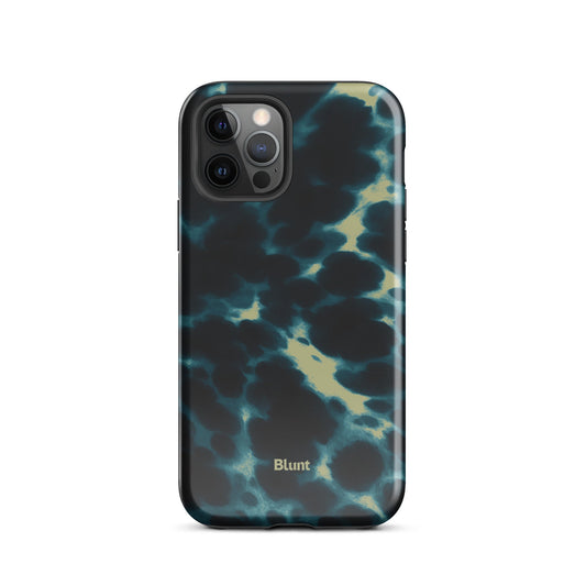 Frostfire iPhone Case - Blunt Cases