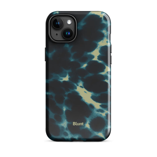 Frostfire iPhone Case - Blunt Cases