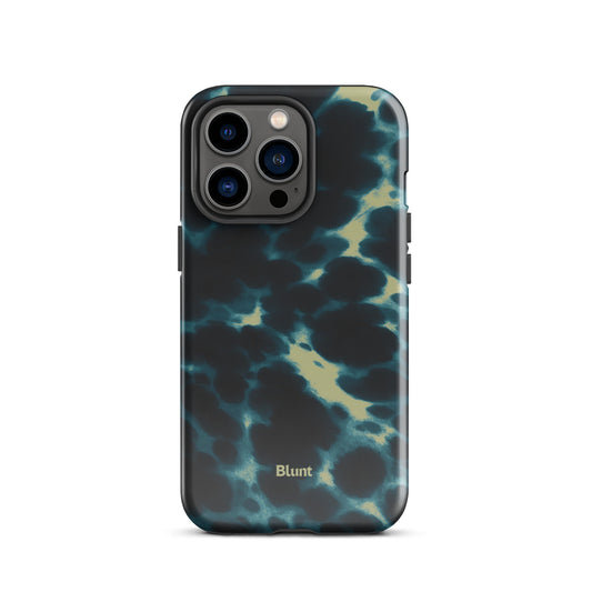 Frostfire iPhone Case - Blunt Cases