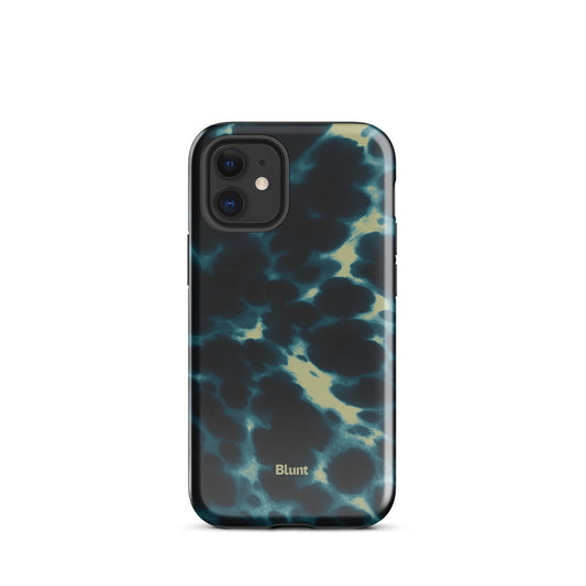 Frostfire iPhone Case - Blunt Cases