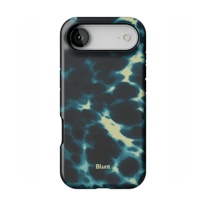 Frostfire iPhone Case - Blunt Cases