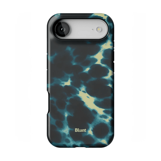 Frostfire iPhone Case - Blunt Cases
