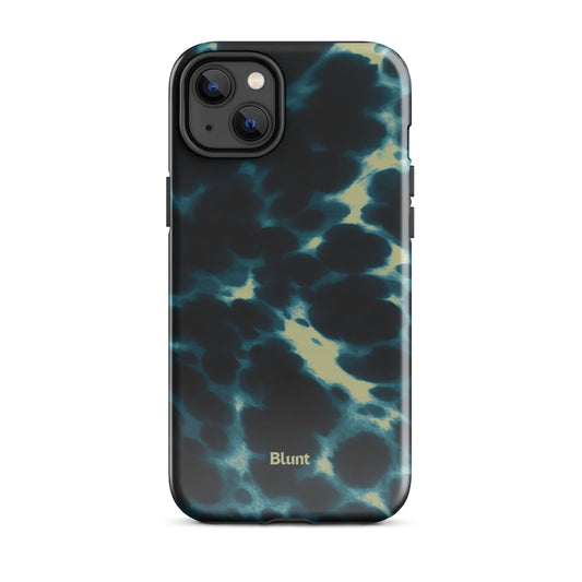 Frostfire iPhone Case - Blunt Cases