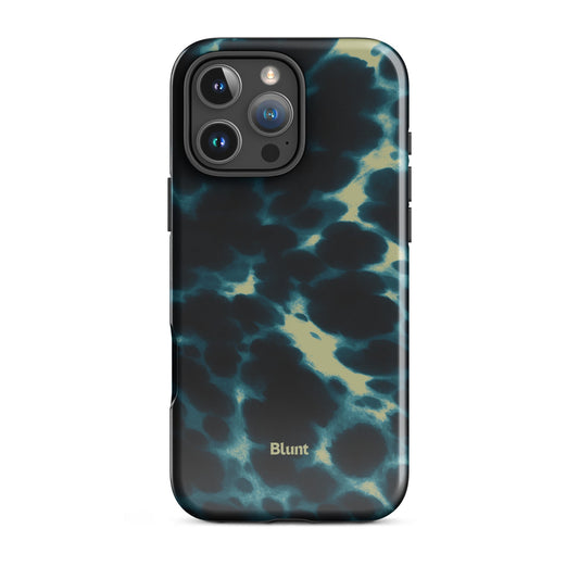 Frostfire iPhone Case - Blunt Cases
